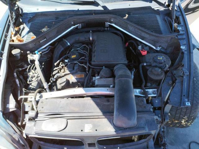Photo 7 from auction – 2013 BMW X6 with VIN 5UXFG2C53DL784864