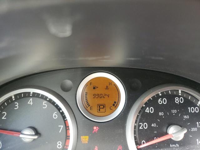 Photo 8 from auction – 2007 NISSAN SENTRA 2.0 with VIN 3N1AB61E87L708346