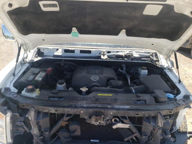 Photo 7 from auction – 2011 NISSAN TITAN S with VIN 1N6AA0EC2BN311744