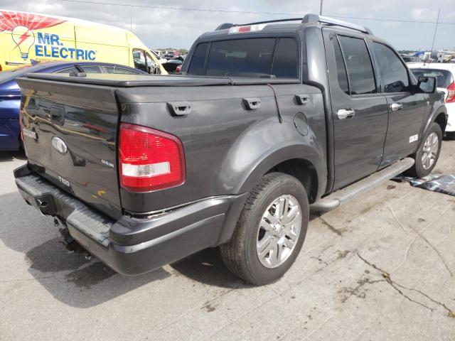 Photo 4 from auction – 2007 FORD EXPLORER S with VIN 1FMEU338X7UA46785