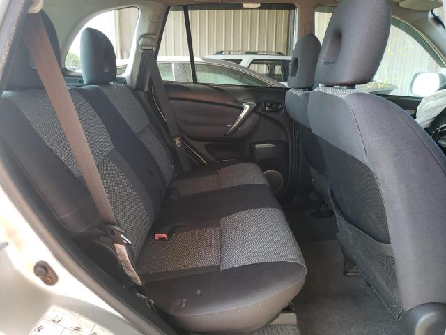 Photo 6 from auction – 2004 TOYOTA RAV4 with VIN JTEHD20V840016172