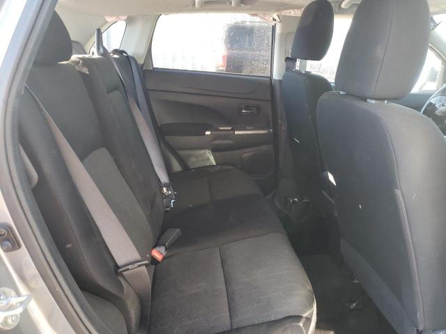 Photo 6 from auction – 2020 MITSUBISHI OUTLANDER with VIN JA4AP4AU5LU026447