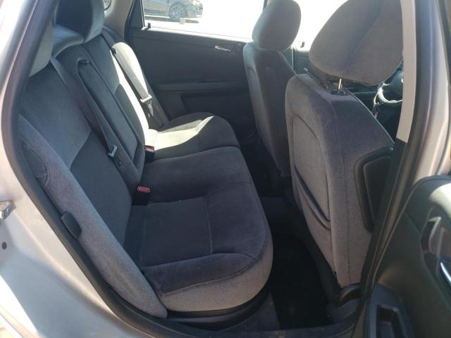 Photo 6 from auction – 2013 CHEVROLET IMPALA LT with VIN 2G1WG5E33D1204610