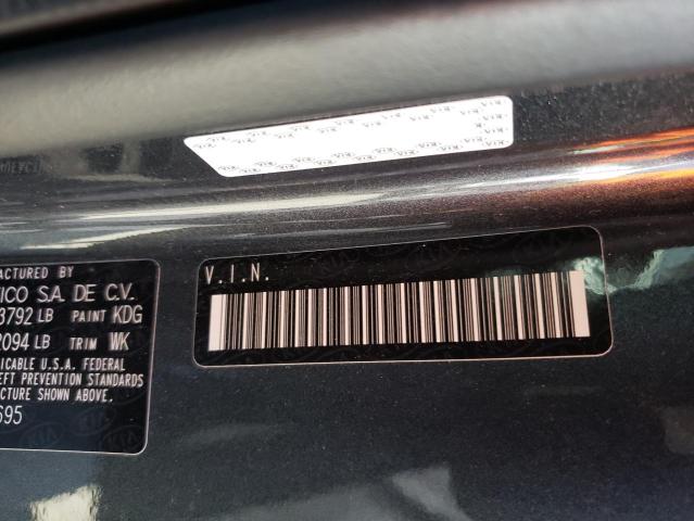 Photo 10 from auction – 2020 KIA FORTE FE with VIN 3KPF24AD8LE207695