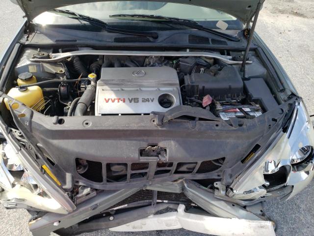 Photo 7 from auction – 2003 LEXUS ES 300 with VIN JTHBF30G030145421