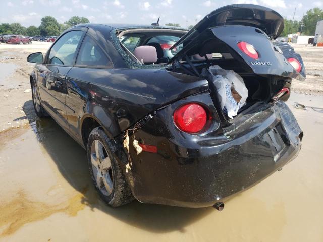 Photo 3 from auction – 2010 CHEVROLET COBALT 1LT with VIN 1G1AD1F53A7140692