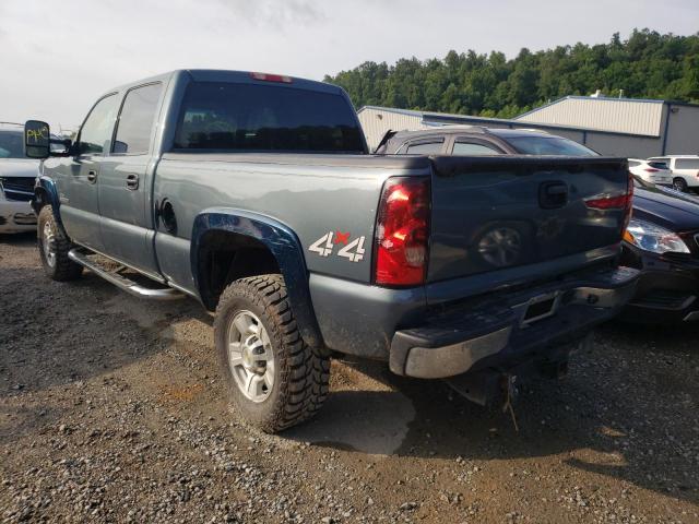 Zdjęcie 3 z aukcji – 2007 CHEVROLET SILVERADO z VIN 1GCHK23D37F154328