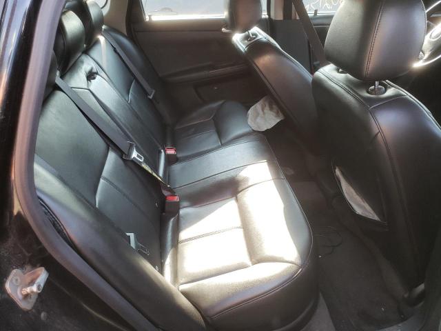 Photo 6 from auction – 2008 CHEVROLET IMPALA LTZ with VIN 2G1WU583189183901