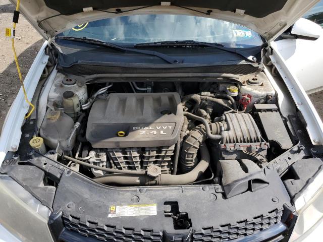 Photo 7 from auction – 2013 DODGE AVENGER SX with VIN 1C3CDZCB2DN620512
