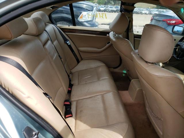 Photo 6 from auction – 2004 BMW 325 XI with VIN WBAEU33424PM59955