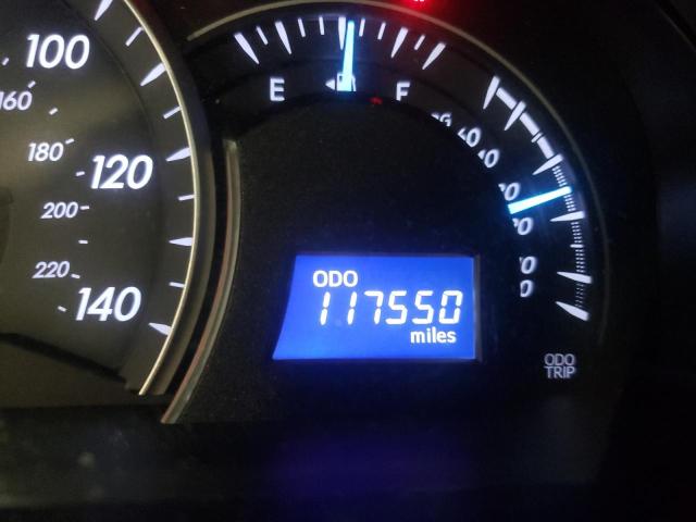 Photo 8 from auction – 2012 TOYOTA CAMRY BASE with VIN 4T1BF1FK5CU034384