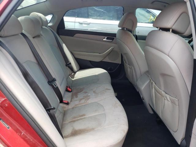 Photo 6 from auction – 2015 HYUNDAI SONATA SE with VIN 5NPE24AF2FH155302