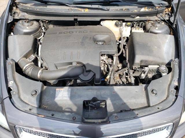 Photo 7 from auction – 2011 CHEVROLET MALIBU LS with VIN 1G1ZB5E11BF126473