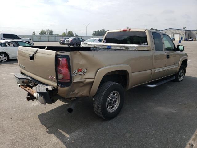 Zdjęcie 4 z aukcji – 2006 GMC SIERRA K25 z VIN 1GTHK29D96E291379