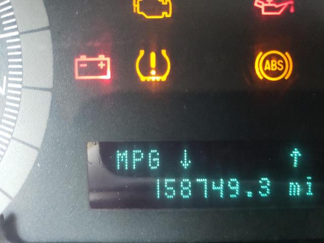 Photo 8 from auction – 2009 FORD ESCAPE XLT with VIN 1FMCU93749KB17706