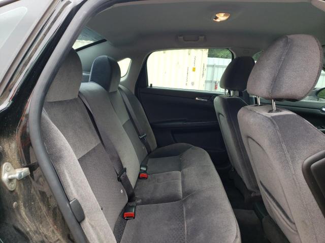 Photo 6 from auction – 2013 CHEVROLET IMPALA LS with VIN 2G1WA5E3XD1165175