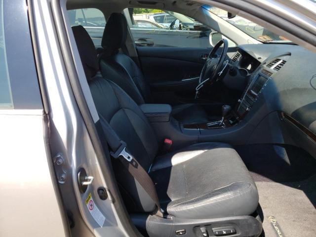Фото 5 с аукциона – 2012 LEXUS ES 350 с VIN JTHBK1EG5C2509832