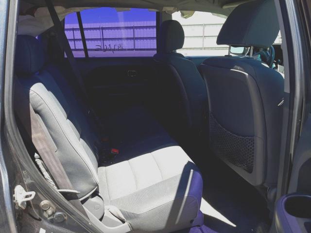 Photo 6 from auction – 2006 HONDA PILOT LX with VIN 5FNYF28186B036751