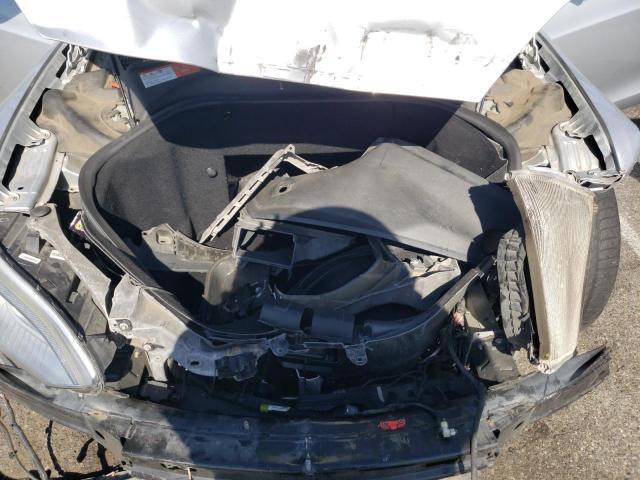 Photo 7 from auction – 2014 TESLA MODEL S with VIN 5YJSA1H15EFP44923