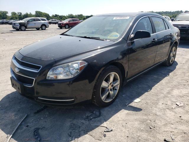 Photo 2 from auction – 2011 CHEVROLET MALIBU 2LT with VIN 1G1ZD5EUXBF362852