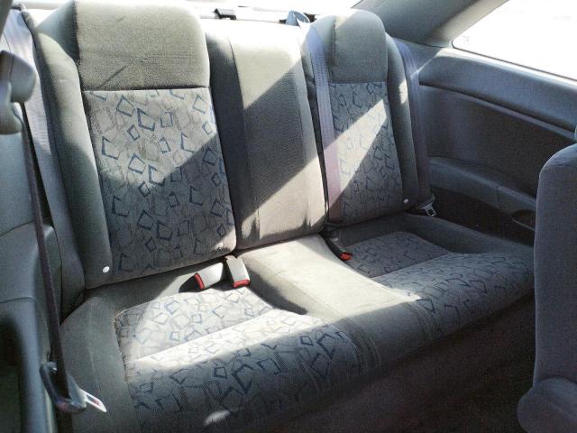 Photo 6 from auction – 2001 HONDA CIVIC SI with VIN 1HGEM21941L115754
