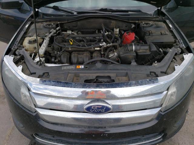 Photo 7 from auction – 2011 FORD FUSION SE with VIN 3FAHP0HA9BR321796