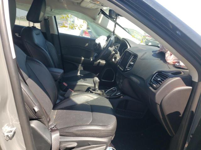 Photo 5 from auction – 2019 JEEP COMPASS LI with VIN 3C4NJDCB8KT682753