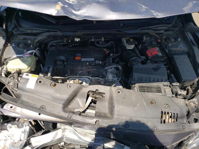 Фото 7 с аукциона – 2016 HONDA CIVIC EX с VIN 2HGFC2F75GH519151