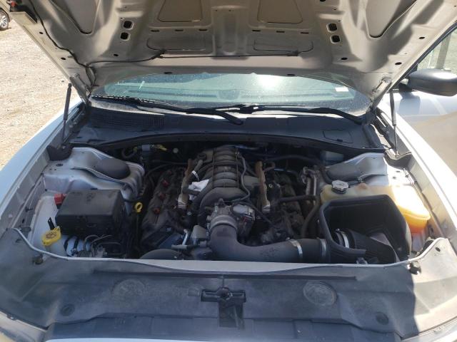 Photo 7 from auction – 2014 DODGE CHARGER PO with VIN 2C3CDXKT9EH371358