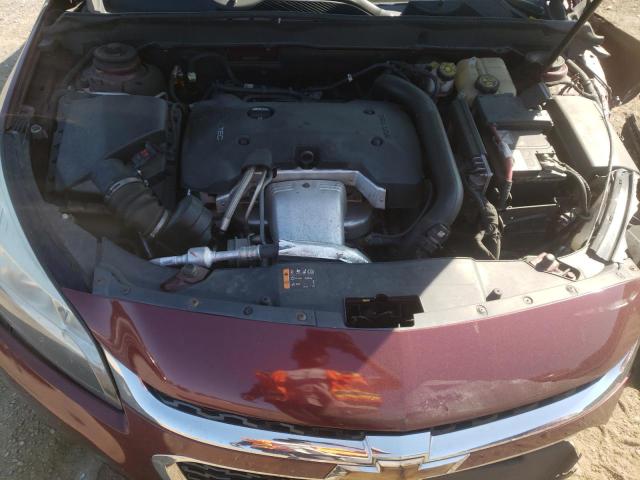 Photo 7 from auction – 2015 CHEVROLET MALIBU 2LT with VIN 1G11E5SX1FF137993