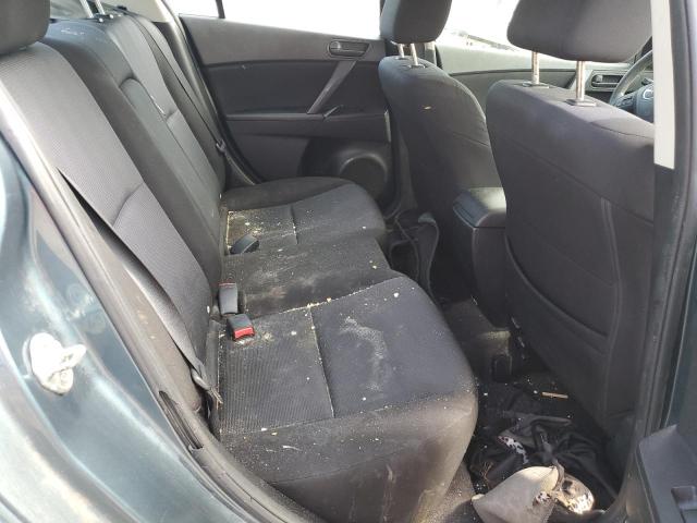 Photo 6 from auction – 2010 MAZDA 3 I with VIN JM1BL1SF7A1224160