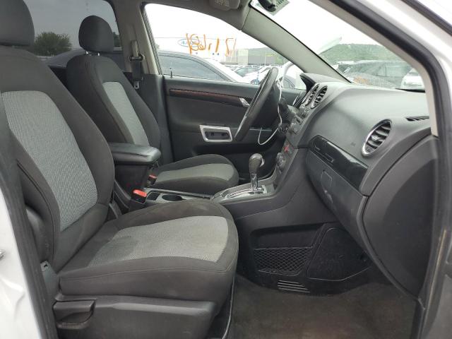 Photo 5 from auction – 2013 CHEVROLET CAPTIVA LS with VIN 3GNAL1EK8DS558891