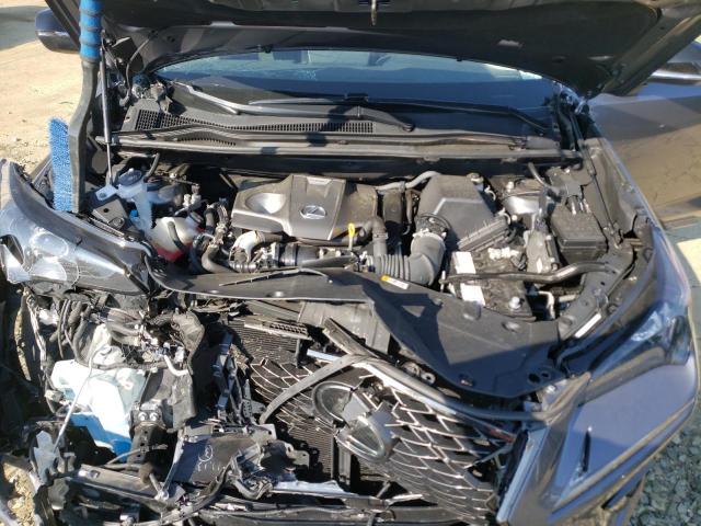Photo 7 from auction – 2019 LEXUS NX 300 BAS with VIN JTJBARBZ9K2202605