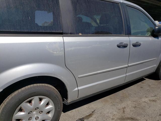 Photo 9 from auction – 2008 CHRYSLER TOWN & COU with VIN 2A8HR44H48R113220