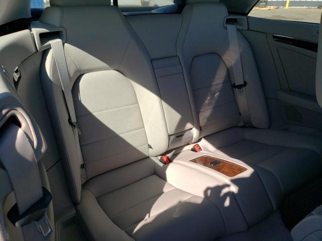 Photo 6 from auction – 2013 MERCEDES-BENZ E350 with VIN WDDKK5KF8DF205012