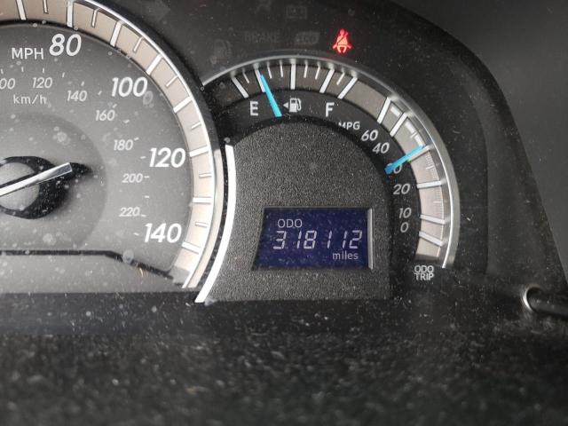صورة رقم 8 من المزاد - 2012 TOYOTA CAMRY BASE مع VIN 4T1BF1FK7CU569555