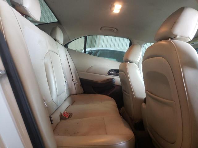 Photo 6 from auction – 2013 CHEVROLET MALIBU 2LT with VIN 1G11E5SA0DF274836