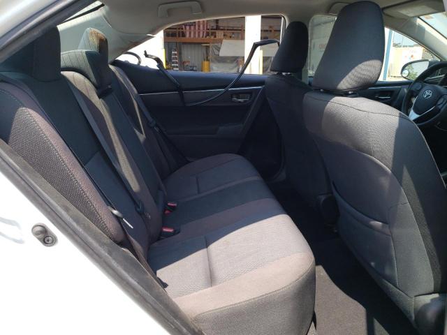 Photo 6 from auction – 2018 TOYOTA COROLLA L with VIN 2T1BURHE9JC071111