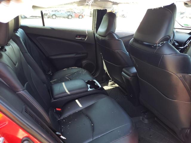 Photo 6 from auction – 2017 TOYOTA PRIUS PRIM with VIN JTDKARFP8H3046443
