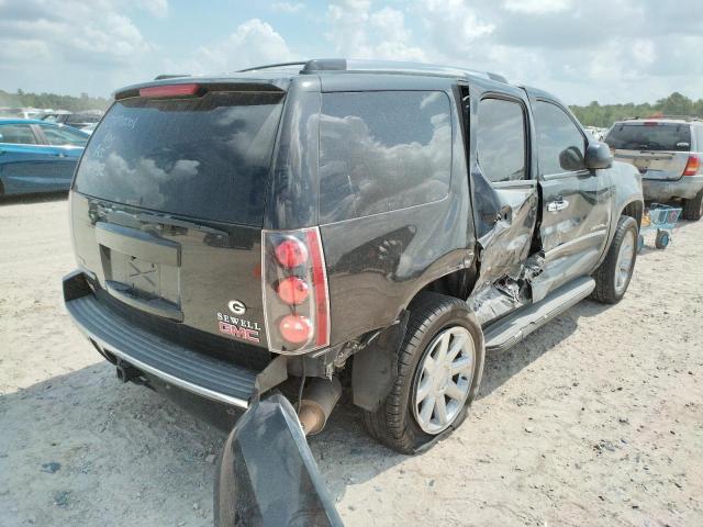 Photo 4 from auction – 2012 GMC YUKON DENA with VIN 1GKS1EEF5CR236809