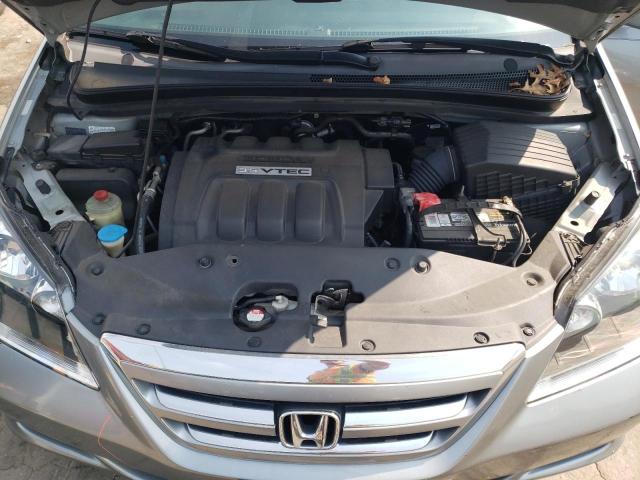 Photo 7 from auction – 2005 HONDA ODYSSEY EX with VIN 5FNRL38475B052144