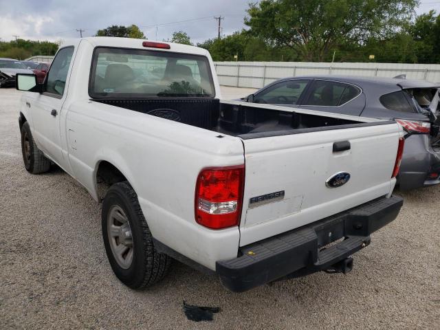 Photo 3 from auction – 2009 FORD RANGER with VIN 1FTYR10D39PA53183