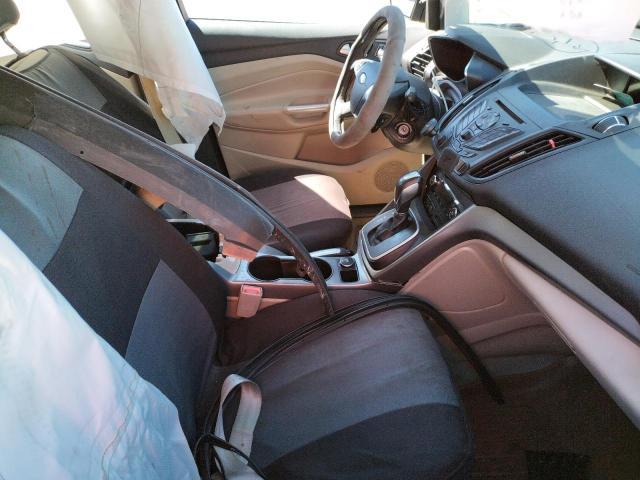 Photo 5 from auction – 2015 FORD C-MAX SE with VIN 1FADP5AU5FL118246