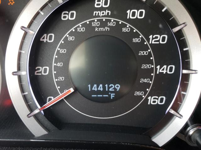 Photo 8 from auction – 2012 ACURA TSX TECH with VIN JH4CU2F61CC020557