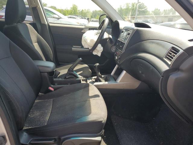 Photo 5 from auction – 2012 SUBARU FORESTER 2 with VIN JF2SHADC5CG461493