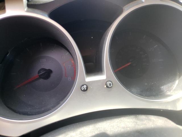 Photo 8 from auction – 2015 NISSAN JUKE S with VIN JN8AF5MV3FT553694