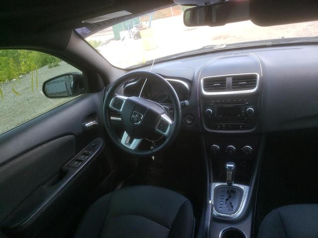 Photo 9 from auction – 2013 DODGE AVENGER SX with VIN 1C3CDZCB3DN668536