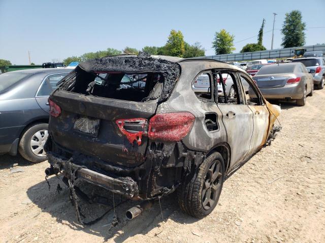 Photo 4 from auction – 2018 BMW X1 XDRIVE2 with VIN WBXHT3C30J5L32979