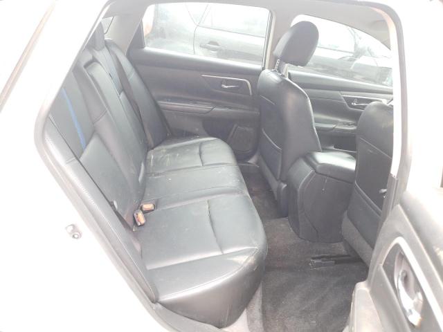 Photo 6 from auction – 2018 NISSAN ALTIMA 2.5 with VIN 1N4AL3AP3JC476967