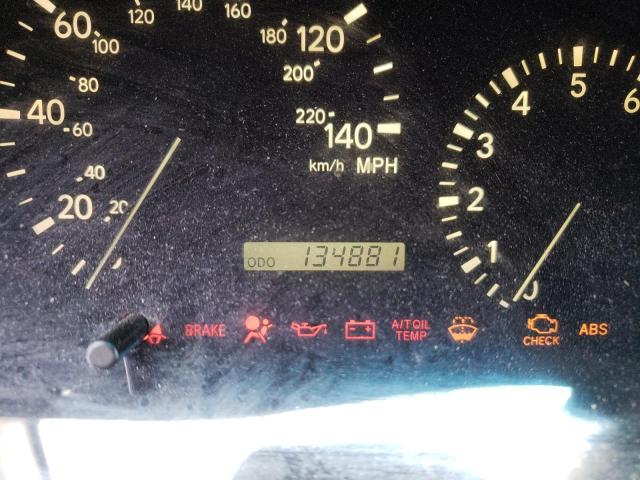 Photo 8 from auction – 2001 LEXUS RX 300 with VIN JTJHF10U610230246